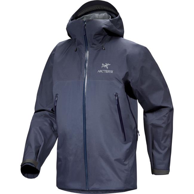 Chaqueta arc'teryx Beta AR Jacket Stormhood