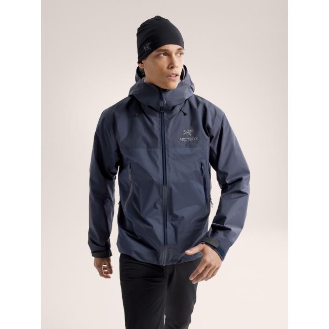 Chaqueta arc'teryx Beta AR Jacket Stormhood