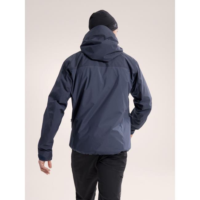 Chaqueta arc'teryx Beta AR Jacket Stormhood