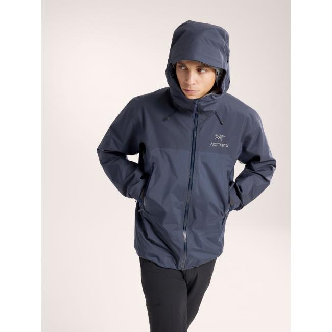 Chaqueta arc'teryx Beta AR Jacket Stormhood