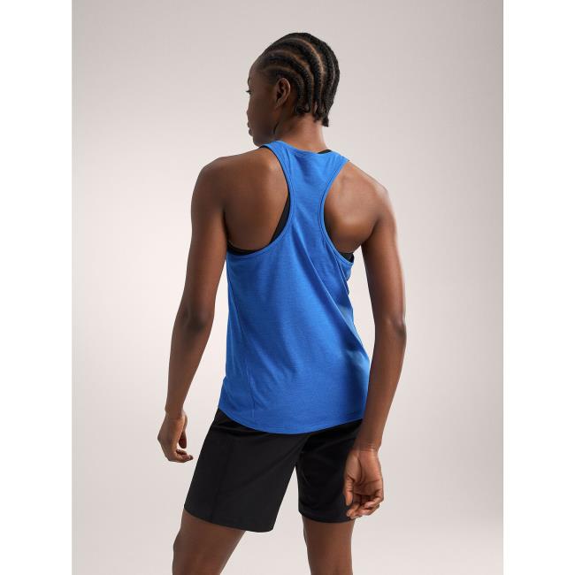 arc'teryx  Taema Tank W