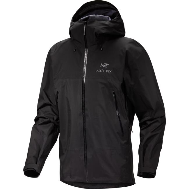 Arc'teryx Beta Ar Jacket Stormhood