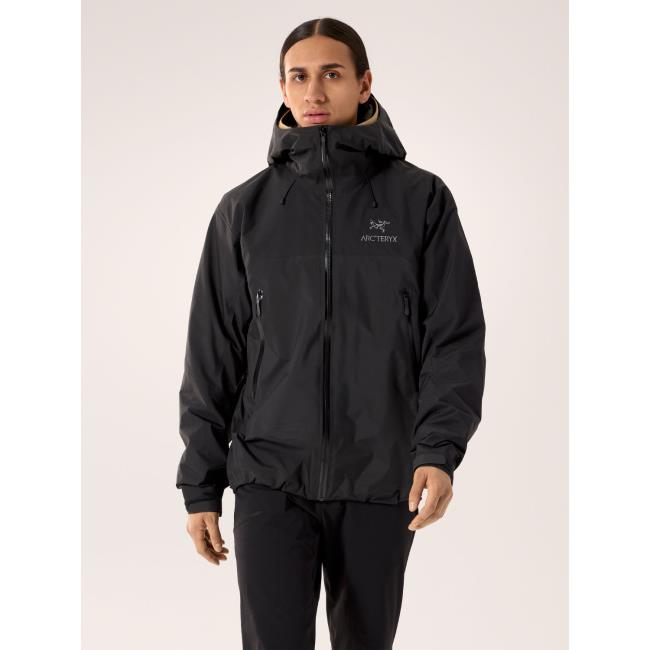 Arc'teryx Beta Ar Jacket Stormhood