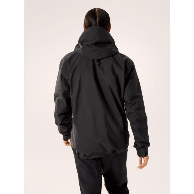 Arc'teryx Beta Ar Jacket Stormhood