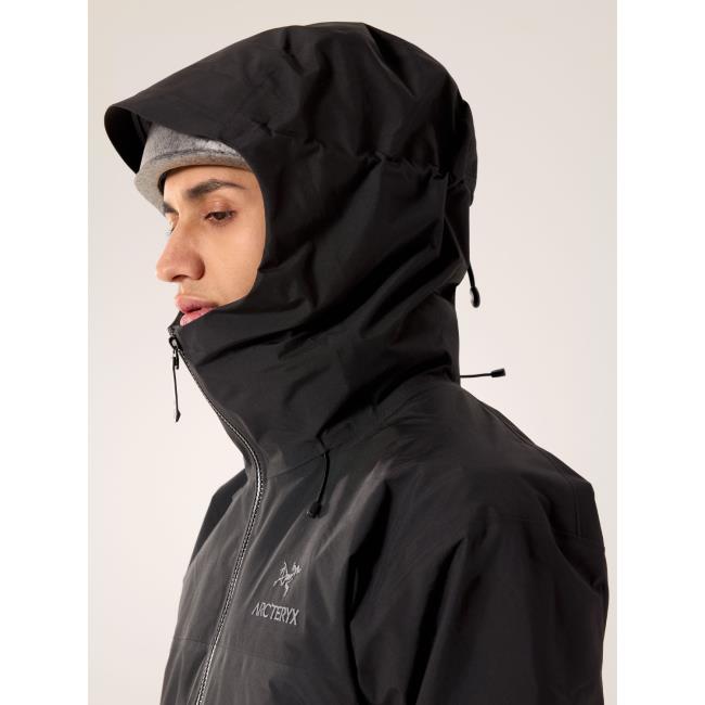 Arc'teryx Beta Ar Jacket Stormhood