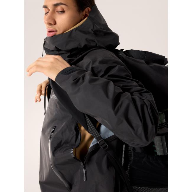 Arc'teryx Beta Ar Jacket Stormhood