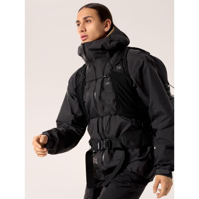 Arc'teryx Beta Ar Jacket Stormhood