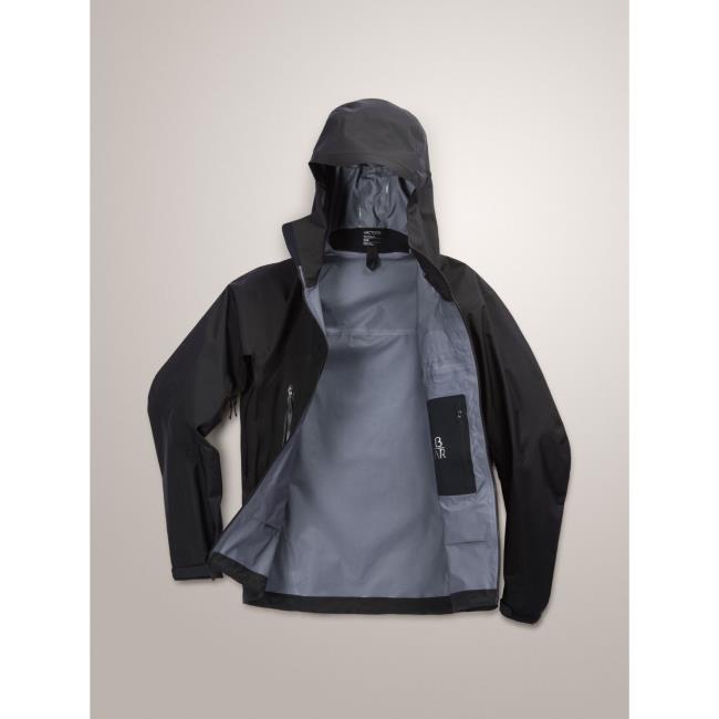 Arc'teryx Beta Ar Jacket Stormhood
