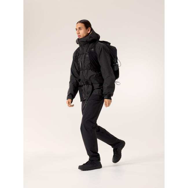 Arc'teryx Beta Ar Jacket Stormhood