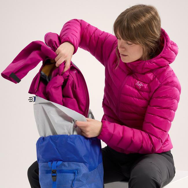 Striukė arc'teryx Cerium Hoody W