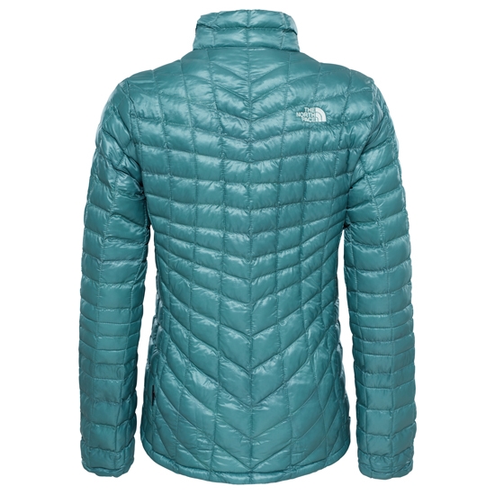 The North Face Thermoball Jacket W