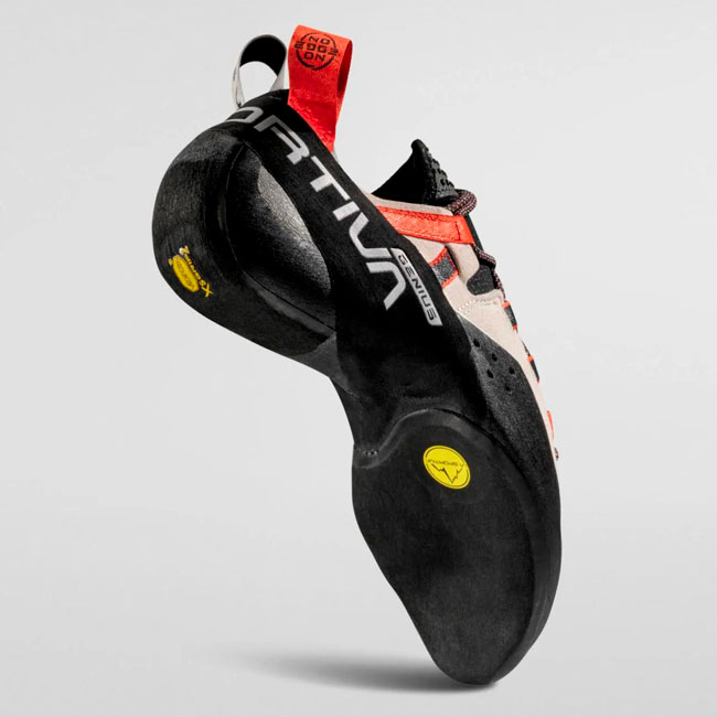 Laipiojimo Batai La Sportiva Genius