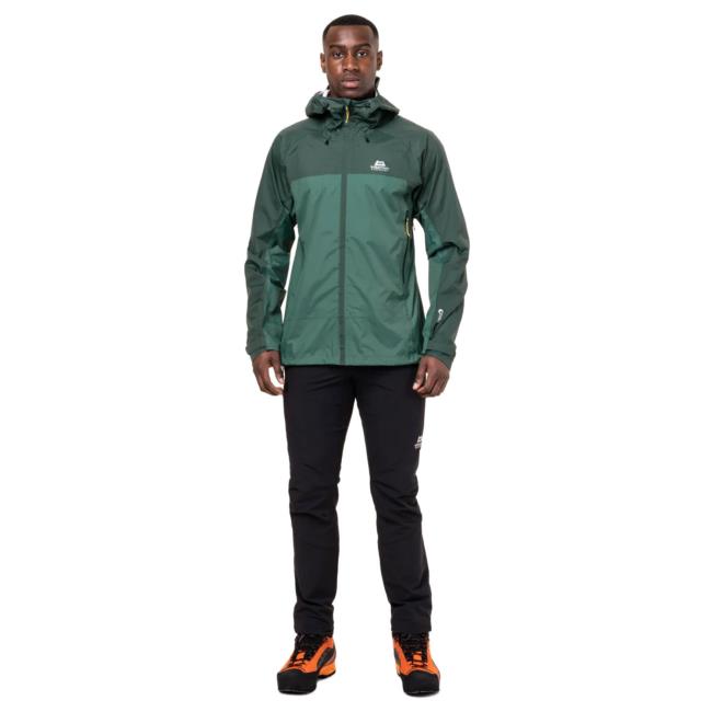 Mountain Equipment Zeno Jacket
