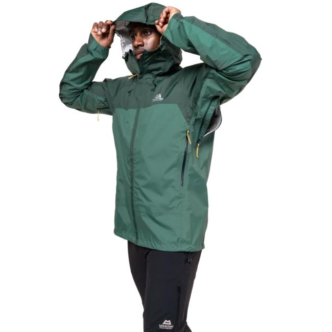 Mountain Equipment Zeno Jacket