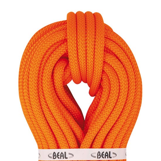 beal  Rescue Orange 10,5 mm x 200 m