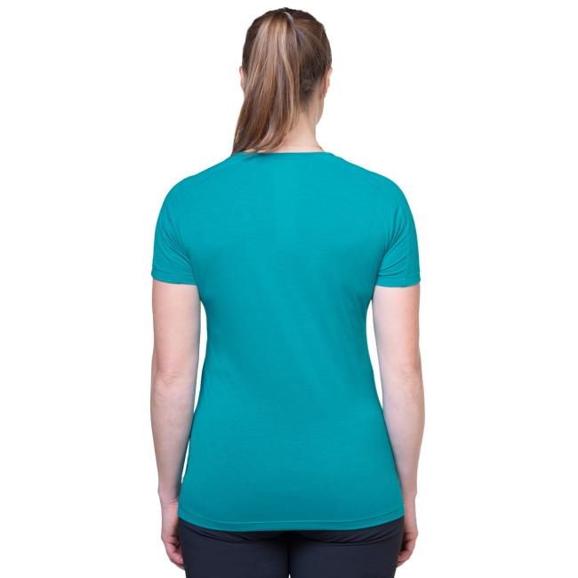  mountain equipment Headpoint Skyline Tee W