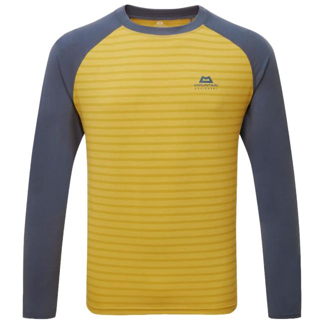 mountain equipment  Redline LS Tee