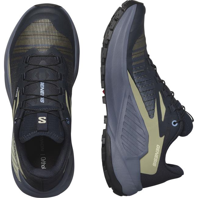  salomon Genesis W