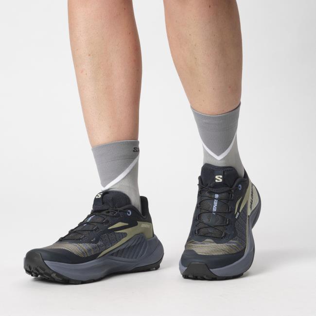  salomon Genesis W