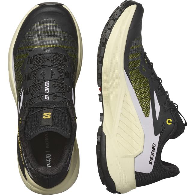  salomon Genesis W