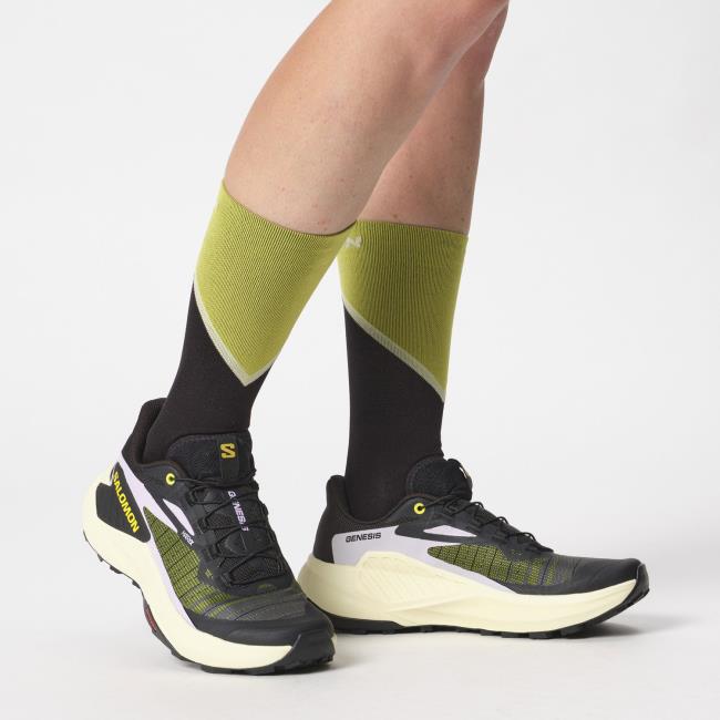  salomon Genesis W