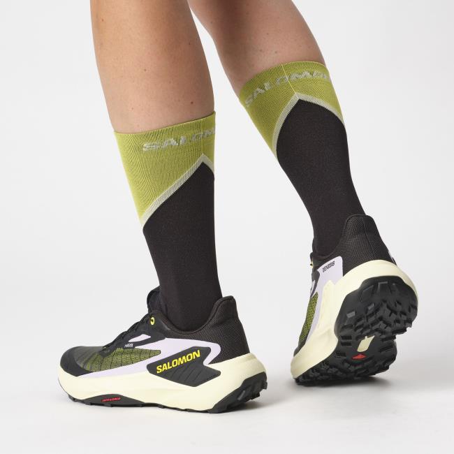  salomon Genesis W