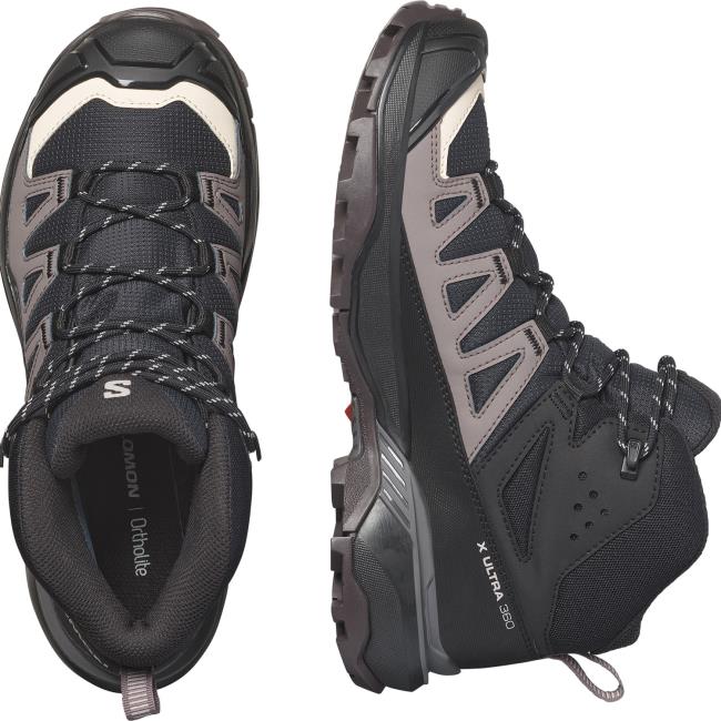  salomon X Ultra 360 Mid Gtx W