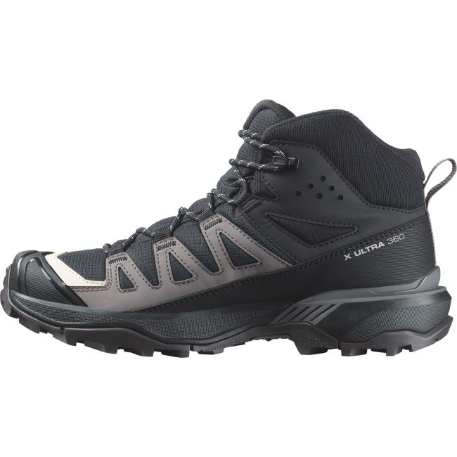  salomon X Ultra 360 Mid Gtx W