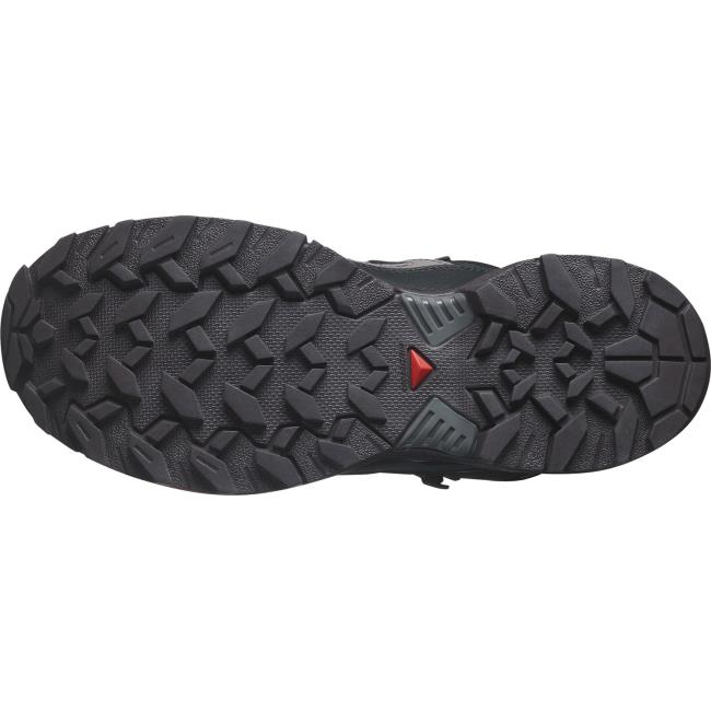  salomon X Ultra 360 Mid Gtx W