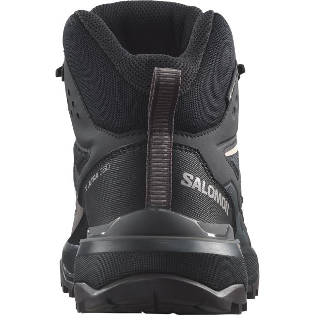  salomon X Ultra 360 Mid Gtx W
