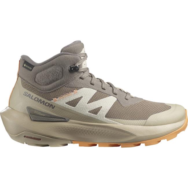  salomon Elixir Activ  Mid Gtx W