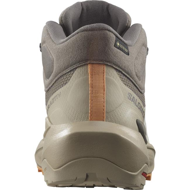  salomon Elixir Activ  Mid Gtx W