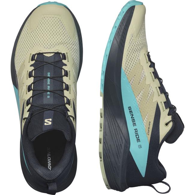  salomon Sense Ride 5