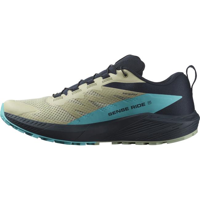  salomon Sense Ride 5