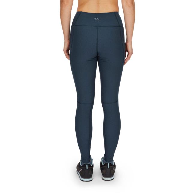  rab ESCAPE TIGHTS WMNS Tempest Blue