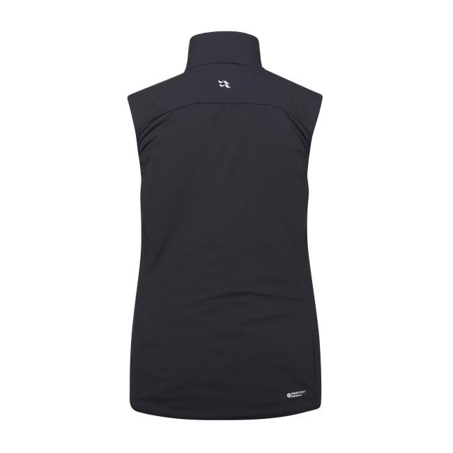 rab XENAIR VEST WMNS Ebony
