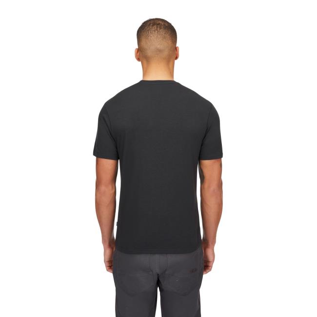 Camiseta Rab Reflection