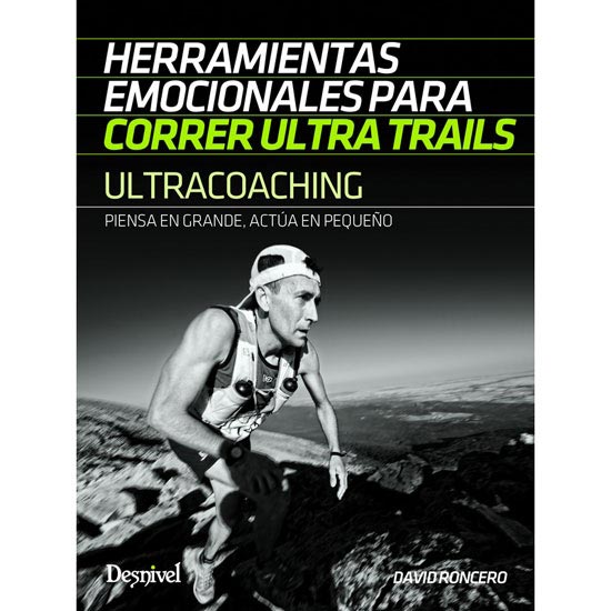  ed. desnivel Ultracoaching Ultra Trails
