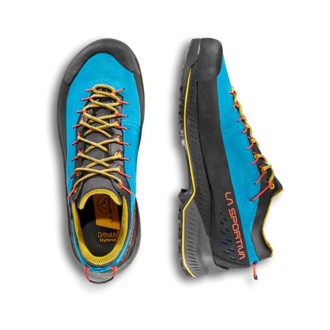 Zapatillas la sportiva TX4 Evo Gtx