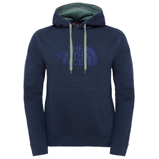 Sudadera the north face Drew Peak Pullover Hoodie
