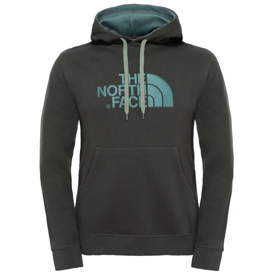 Sudadera the north face Drew Peak Pullover Hoodie