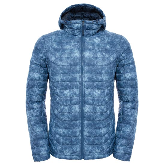 Chaqueta The North Face Thermoball Hoodie