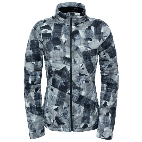 The North Face Thermoball Jacket W
