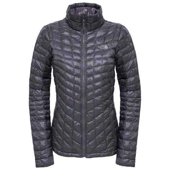 The North Face Thermoball Jacket W