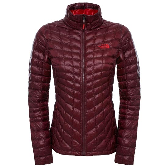 The North Face Thermoball Jacket W