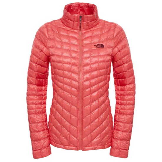 The North Face Thermoball Jacket W