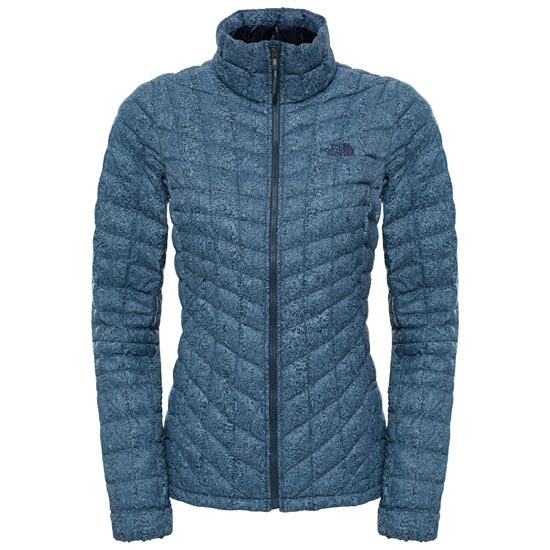 The North Face Thermoball Jacket W