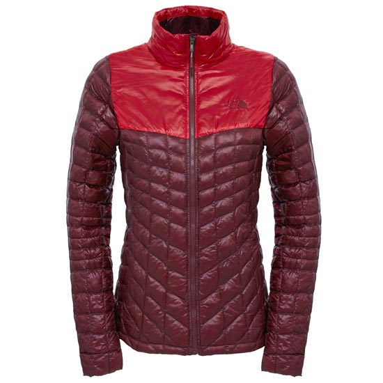 The North Face Thermoball Jacket W