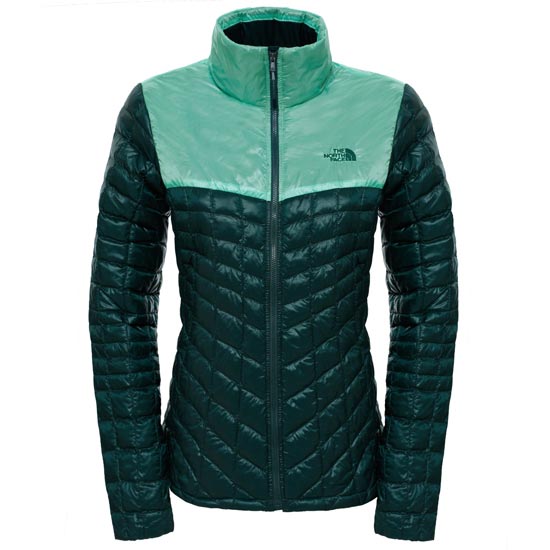 The North Face Thermoball Jacket W