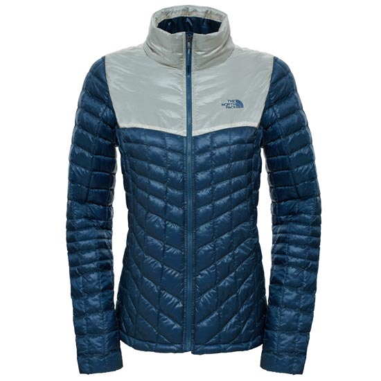 The North Face Thermoball Jacket W